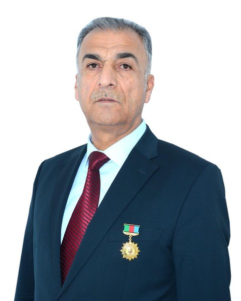 Fəxrəddin Ağamirzəyev