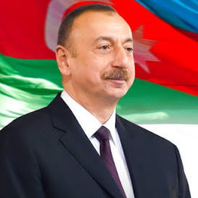 İlham Əliyev